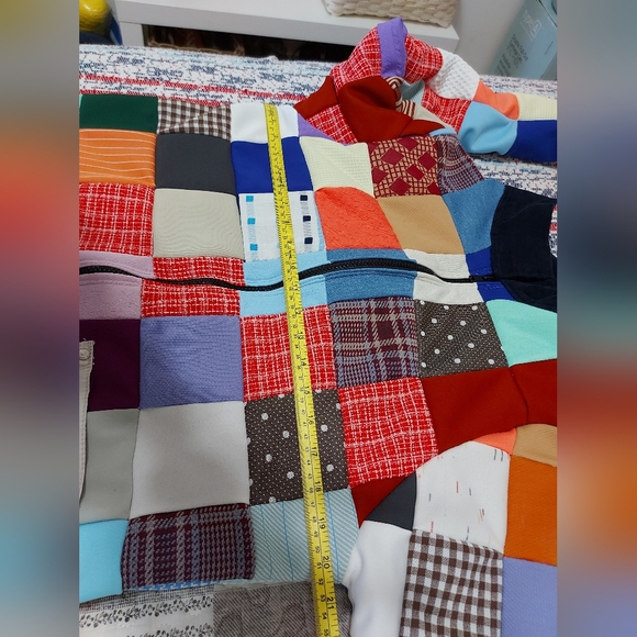 Upcycle jacket - Picture 10 of 12